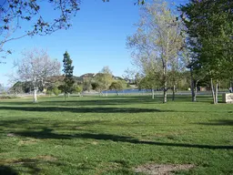 Glen Helen Regional Park