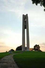 Carillon Historical Park