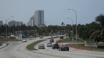 Haulover Beach Park