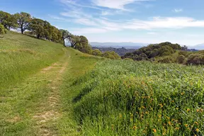 John Muir National Historic Site