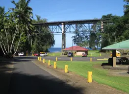 Kolekole Beach Park