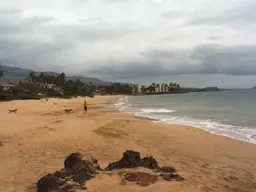 Kamaole Beach Park