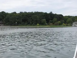 Cayuga Lake State Park