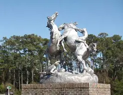 Brookgreen Gardens