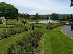 Hershey Gardens