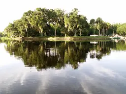 Hontoon Island State Park