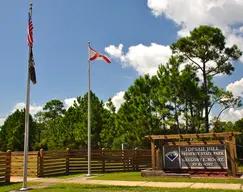 Topsail Hill Preserve State Park