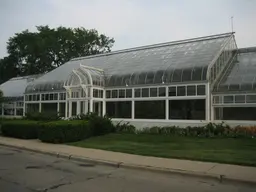 Oak Park Conservatory