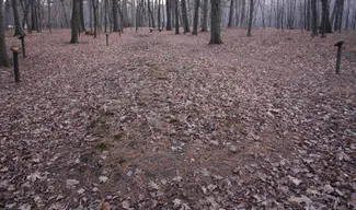 Sheboygan Indian Mound Park