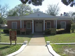 John Gorrie Museum State Park