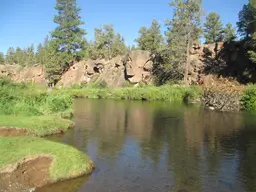 Tumalo State Park