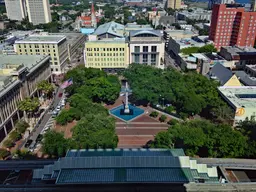 James Weldon Johnson Park