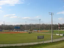 Auburn Softball Complex