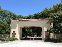 Dagny Johnson Key Largo Hammock Botanical State Park