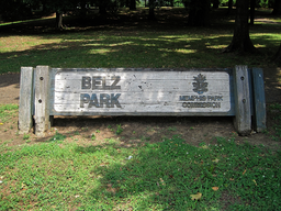 Belz Park