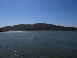 Angel Island State Park