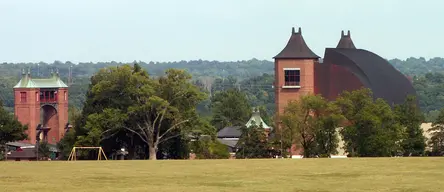 Swope Park