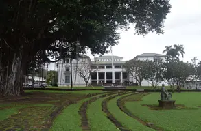 Kalakaua Park