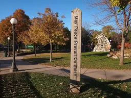 High Bridge Park North