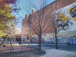 Lower East Side Playground