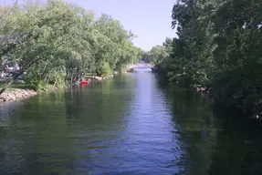 Yahara River Parkway