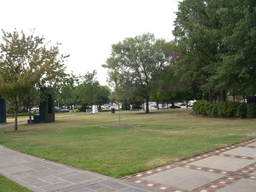 Kelly Ingram Park