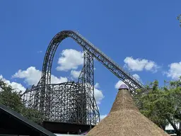 Gwazi Park