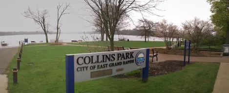 John Collins Park