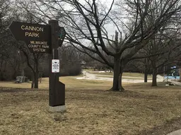 Cannon Park