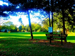 Brentwood Park