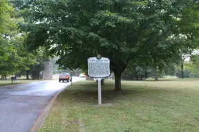 Percy Warner Park