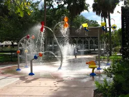 Ballast Point Park