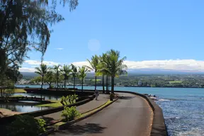 Liliuokalani Gardens