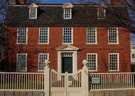 Salem Maritime National Historic Site