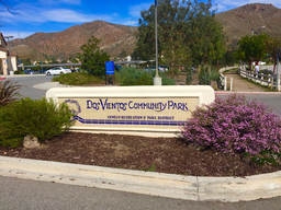 Dos Vientos Community Park