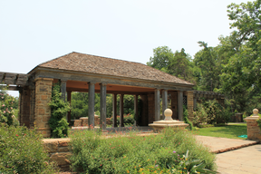 Fort Worth Botanic Garden