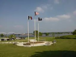 Veteran's Memorial Park