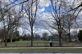 Thomas Eddy Tallmadge Park