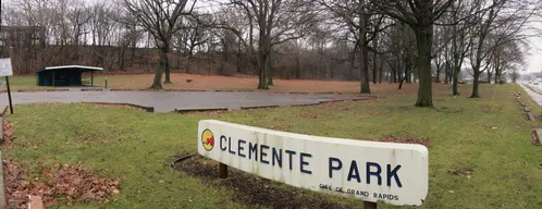 Clemente Park