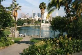 MacArthur Park