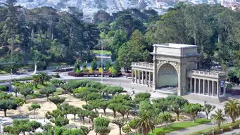 Golden Gate Park