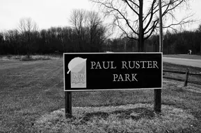 Paul Ruster Park