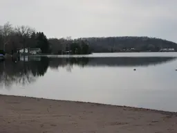 Jamesville Beach County Park