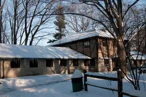 Eagle Creek Park