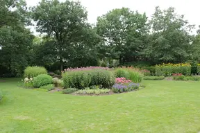 Horticultural Garden