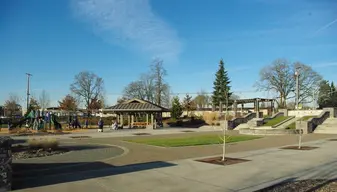 Reedville Creek Park