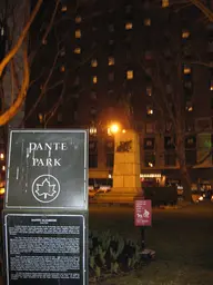 Dante Park