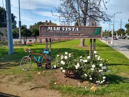 Mar Vista Recreation Center