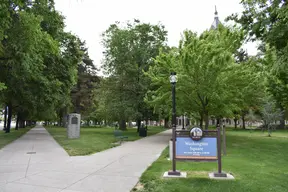 Washington Square