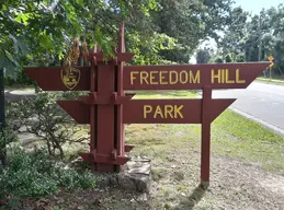 Freedom Hill Park